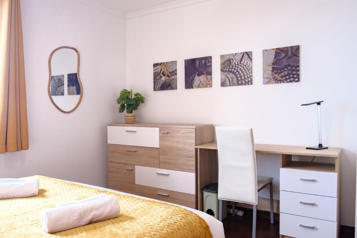 Guestready - Tranquil Nest In Funchalアパートメント エクステリア 写真
