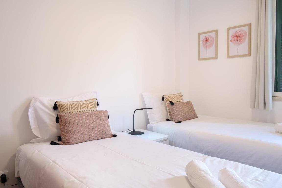 Guestready - Tranquil Nest In Funchalアパートメント エクステリア 写真