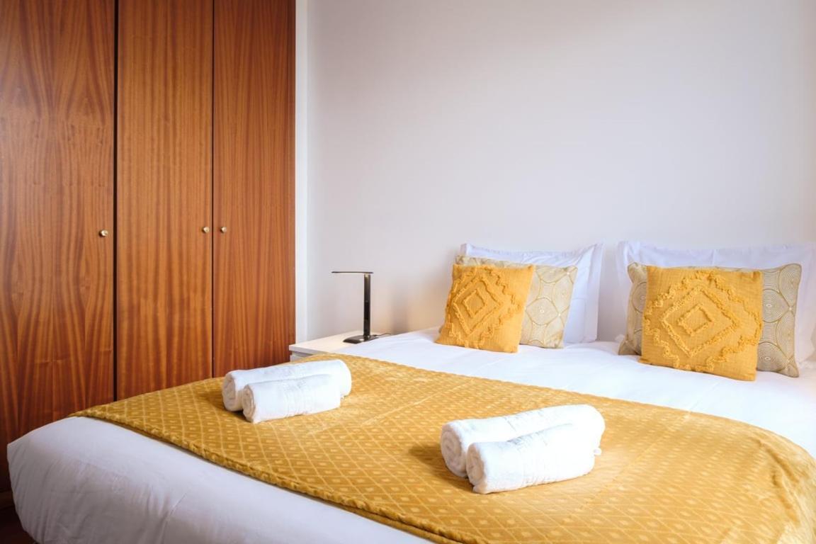 Guestready - Tranquil Nest In Funchalアパートメント エクステリア 写真