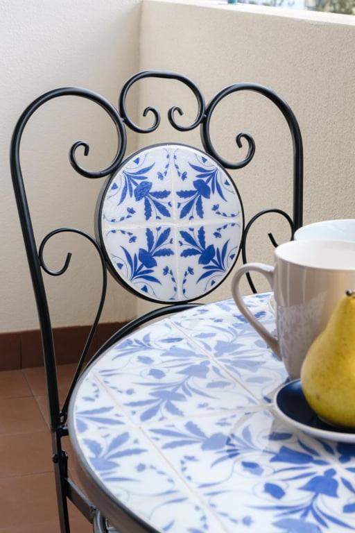 Guestready - Tranquil Nest In Funchalアパートメント エクステリア 写真