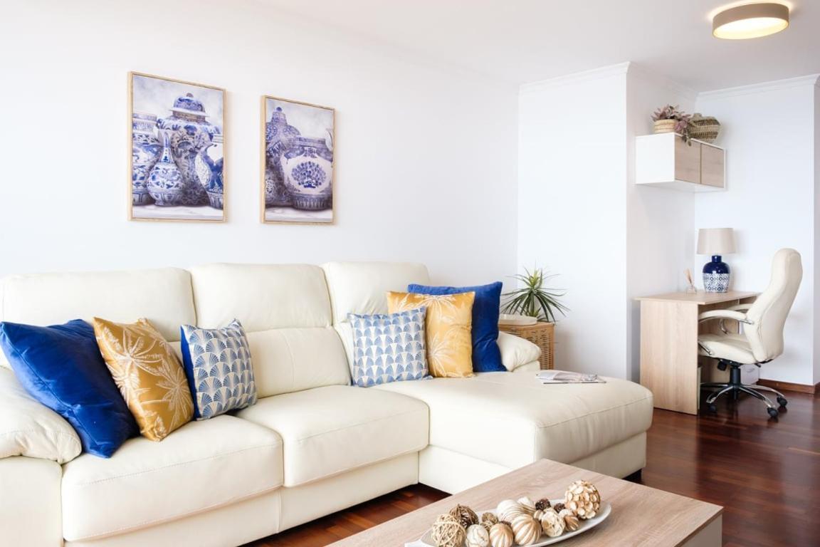 Guestready - Tranquil Nest In Funchalアパートメント エクステリア 写真